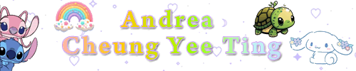 Andrea Cheung